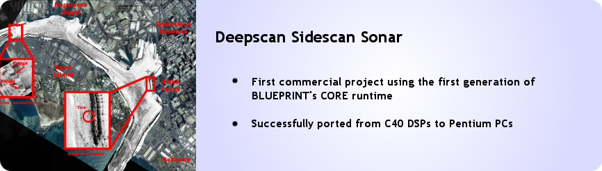 Deepscan Case Study